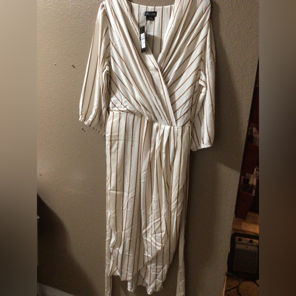 NEWT CITY CHIC CATALINA DRESS - Picture 8 of 16